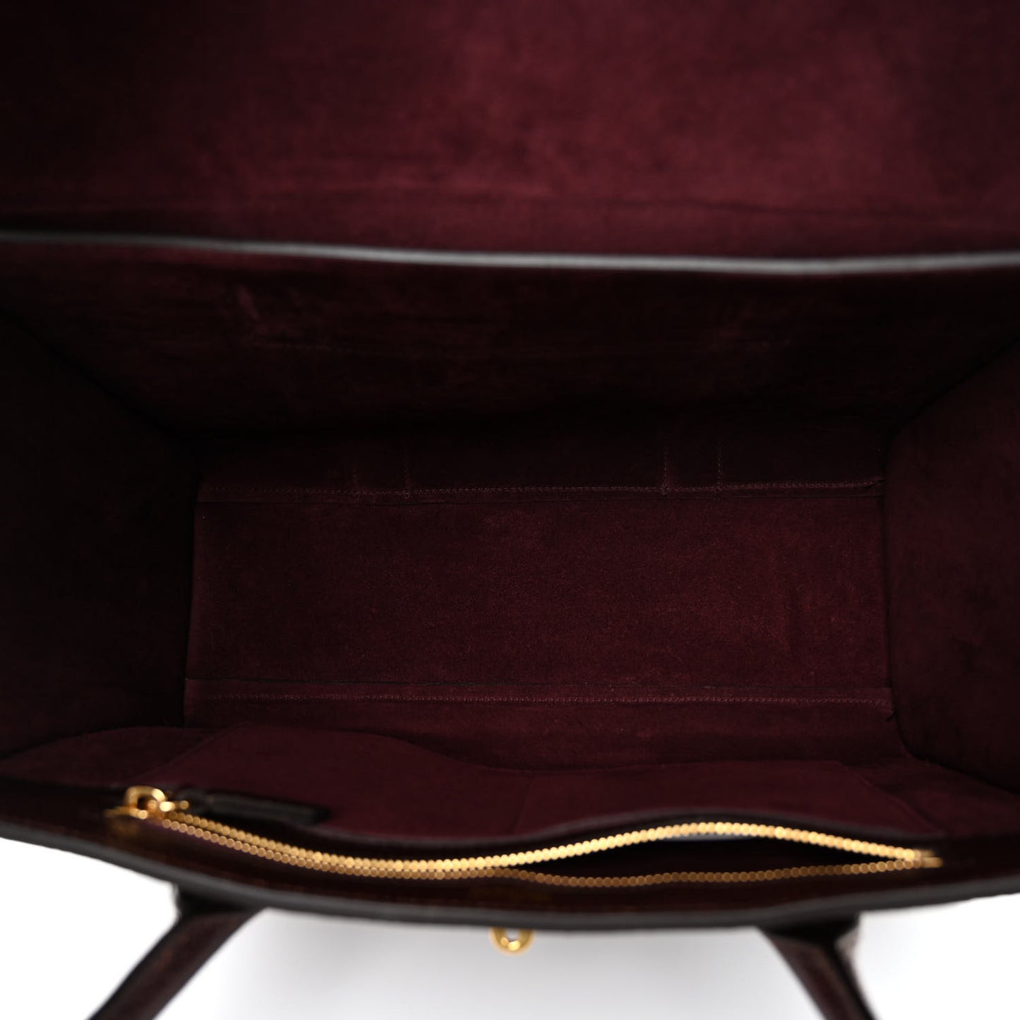 Classic Grain Bayswater Oxblood