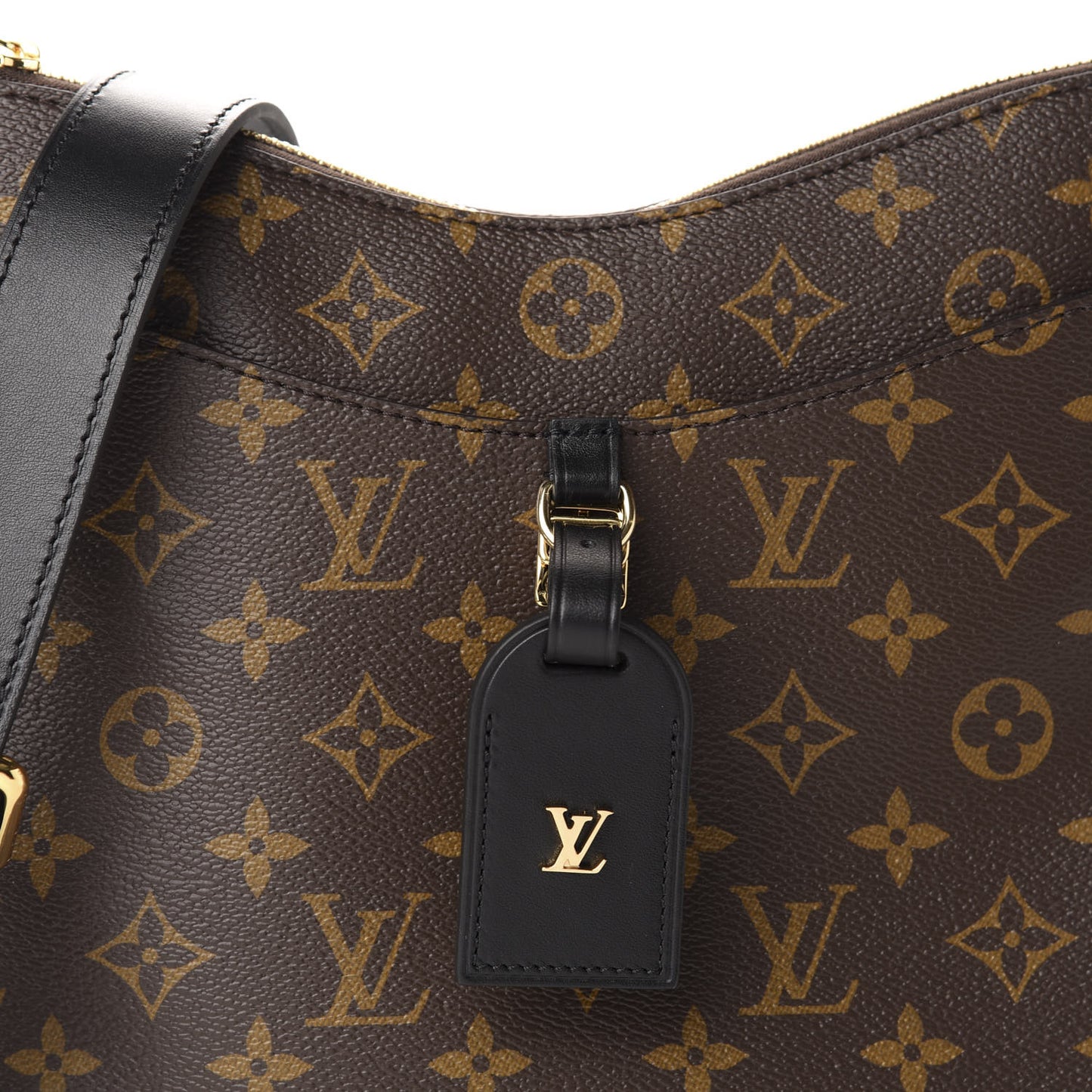 Monogram Odeon MM Black