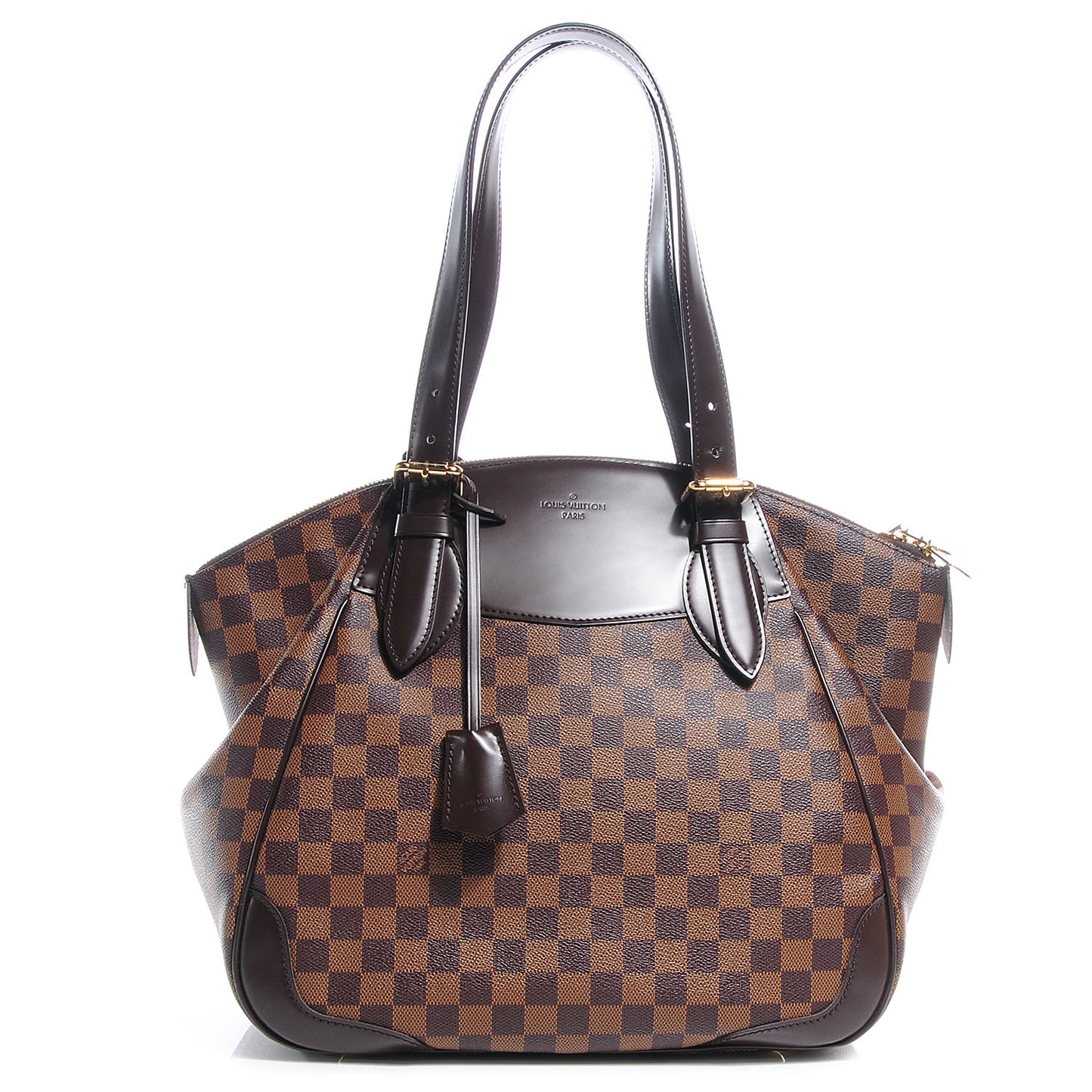 Damier Ebene Verona GM