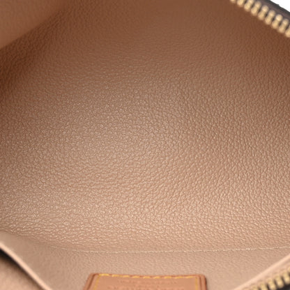 Louis Vuitton Monogram Cosmetic Pouch 5 of 7