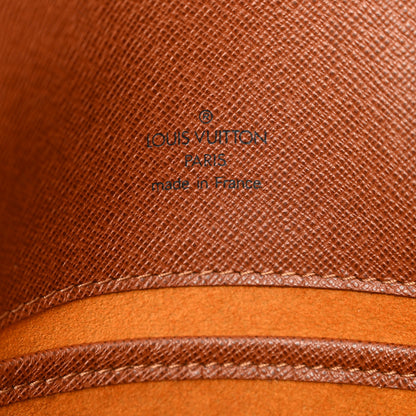 Louis Vuitton Monogram Musette Tango 6 of 10