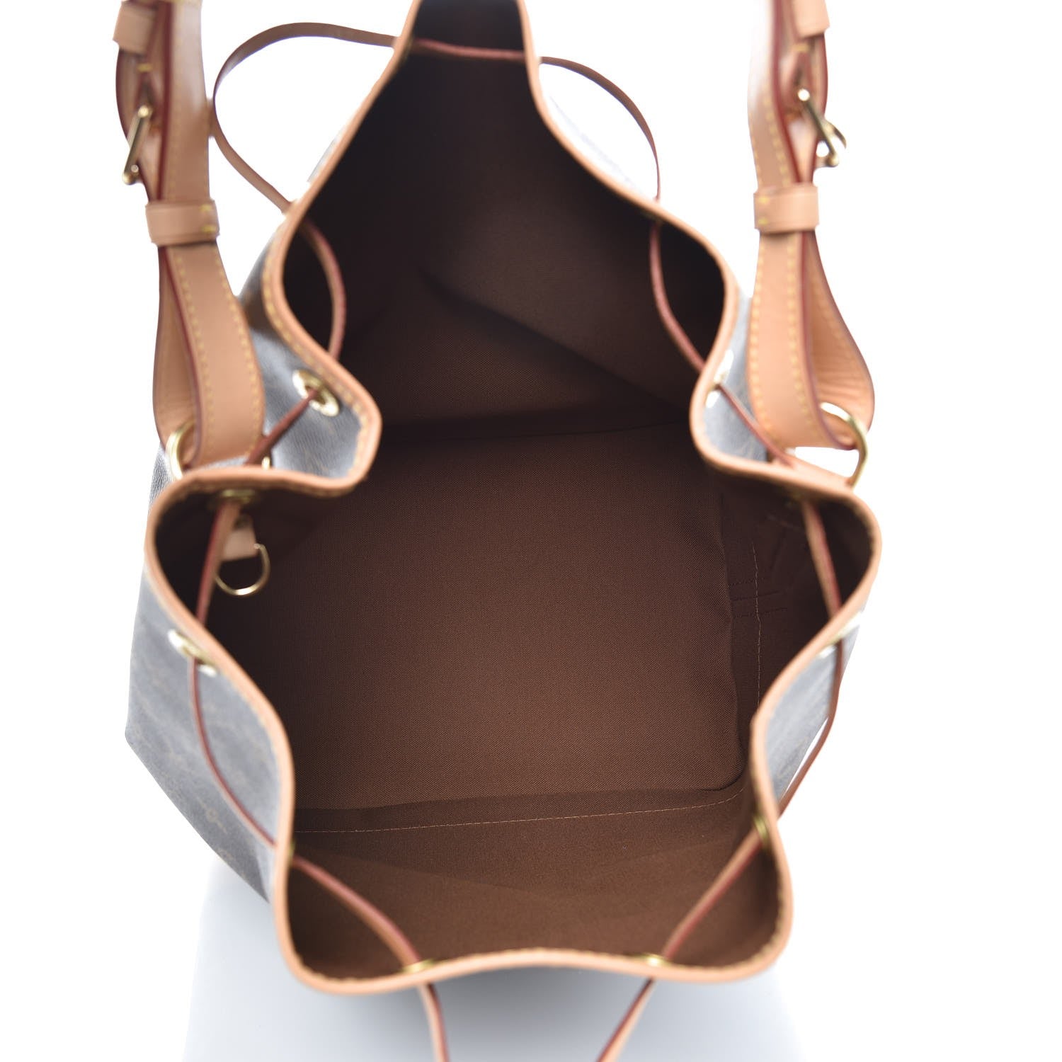 Louis Vuitton Monogram Noe 5 of 10