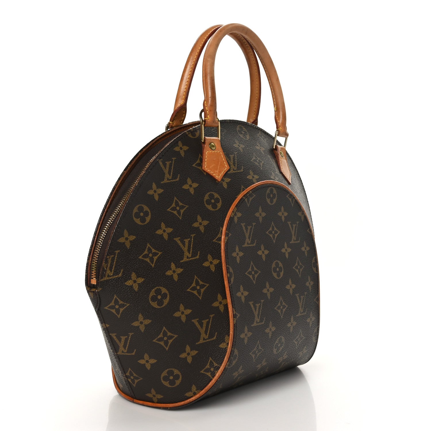 Louis Vuitton Monogram Ellipse MM 3 of 8