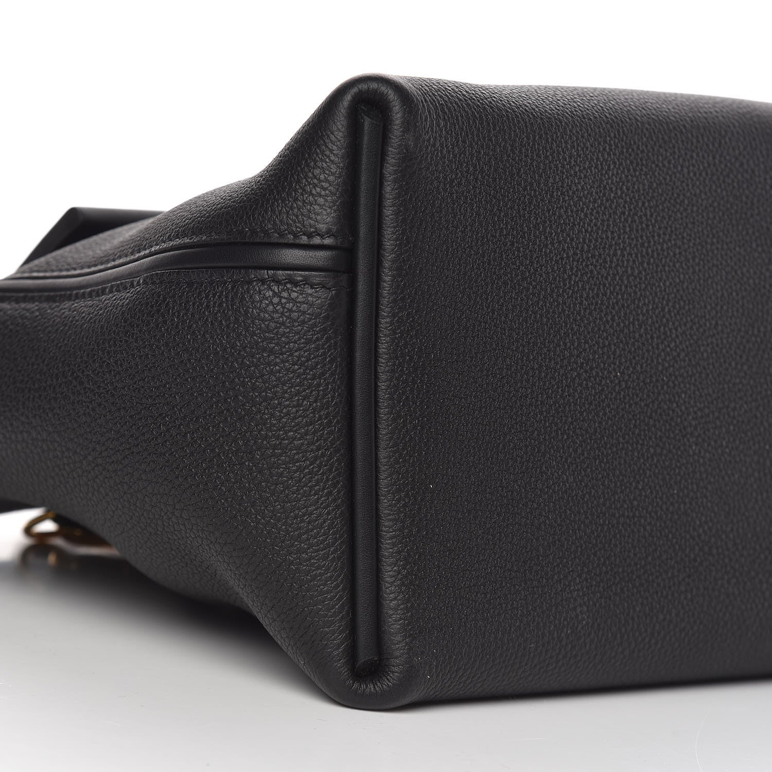 Hermes Taurillon Maurice Swift 24/24 29 Black 8 of 10