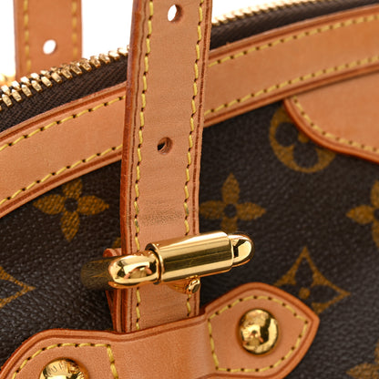 Louis Vuitton Monogram Tivoli GM 10 of 11
