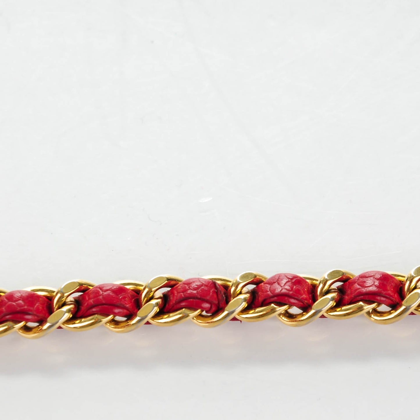 Caviar Timeless CC Wallet On Chain WOC Red