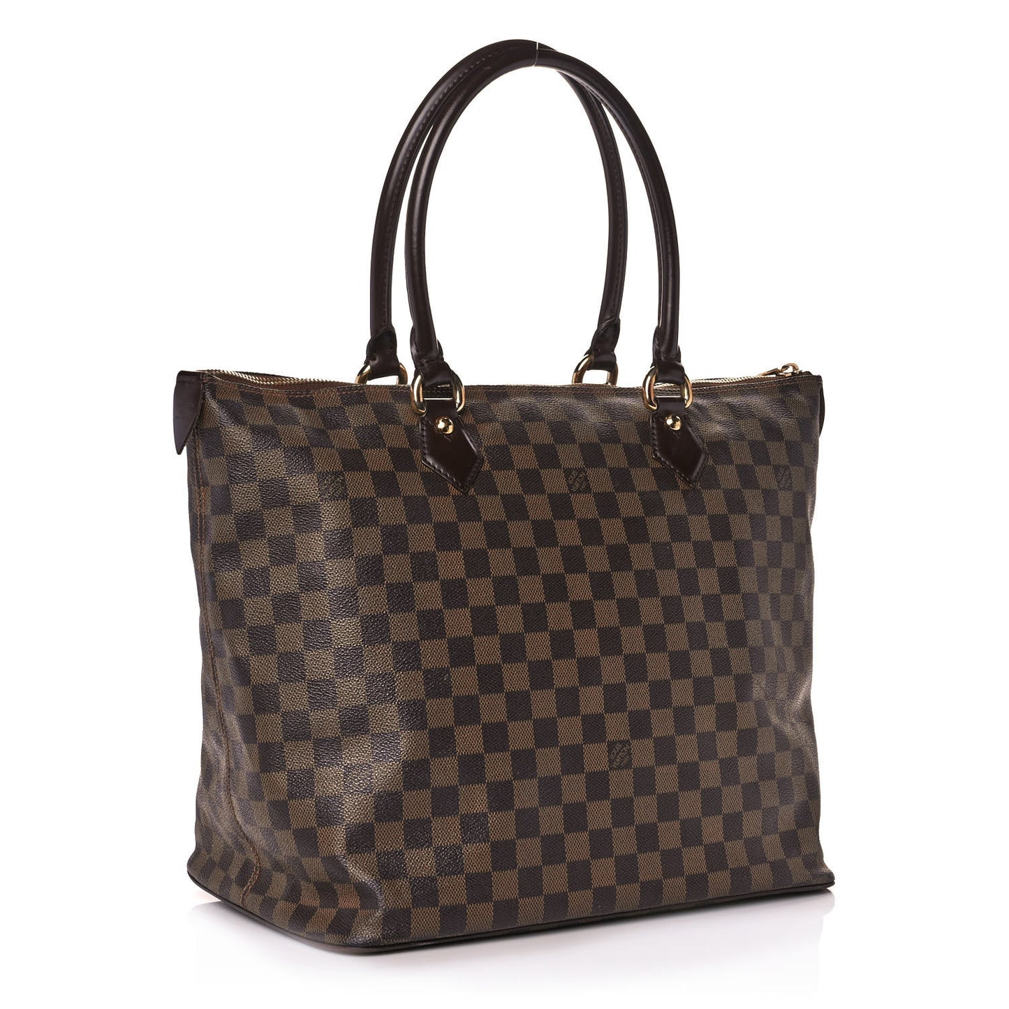 Damier Ebene Saleya GM