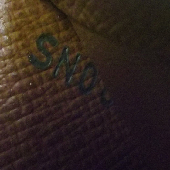 Louis Vuitton Monogram Zippy Organizer Wallet 8 of 8