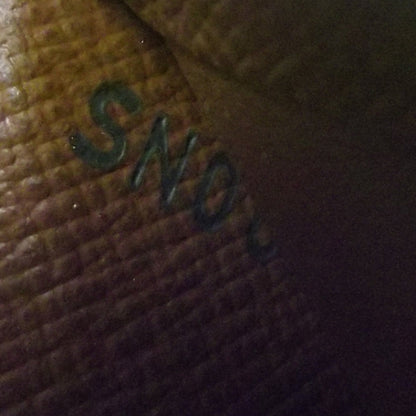 Louis Vuitton Monogram Zippy Organizer Wallet 8 of 8