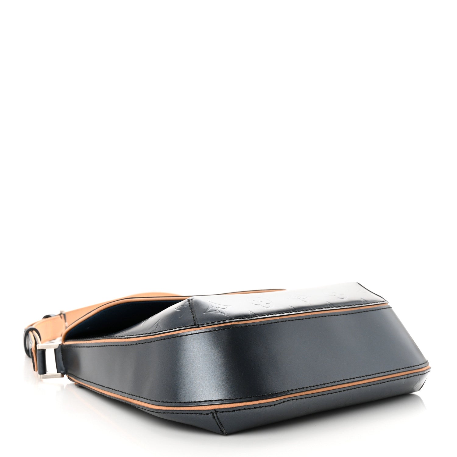 Louis Vuitton Mat Monogram Webster Street Blue 4 of 10
