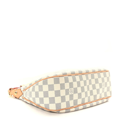 Louis Vuitton Damier Azur Siracusa PM 4 of 8