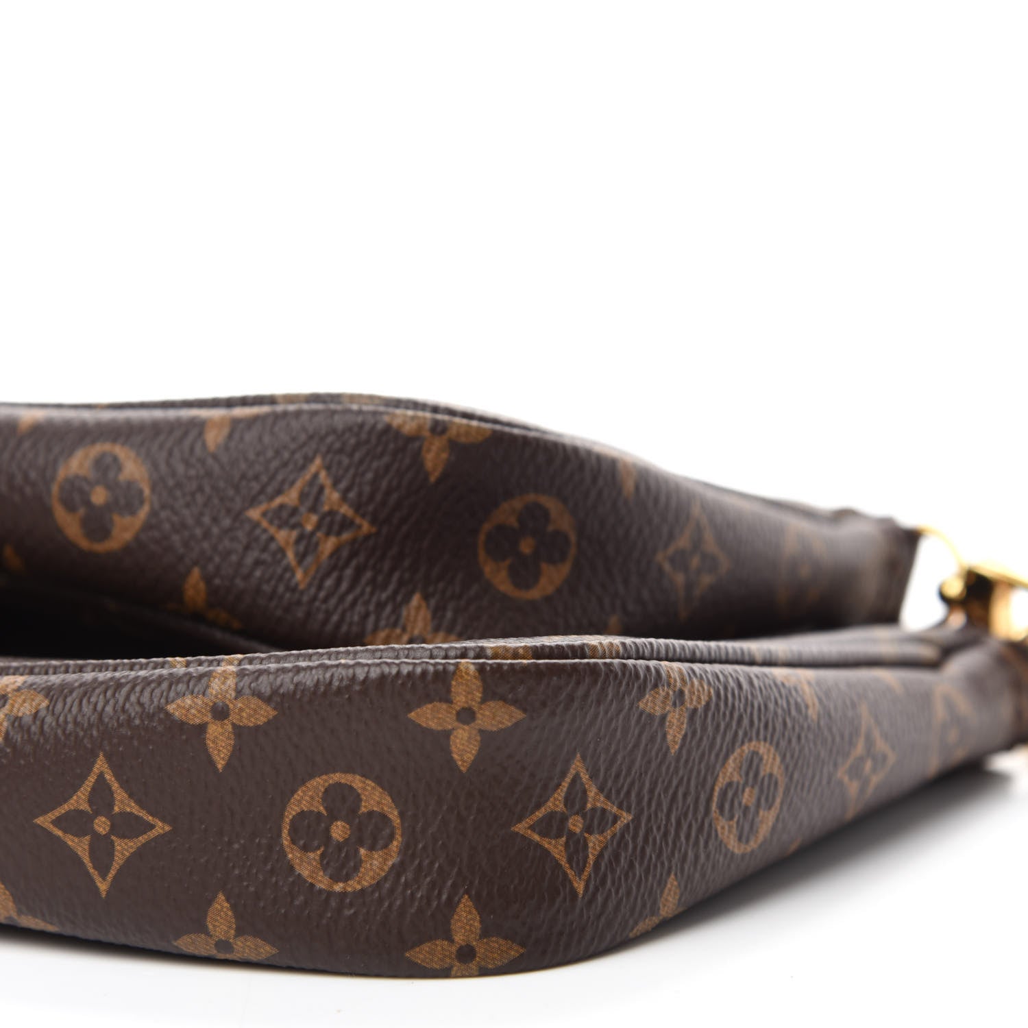 Louis Vuitton Monogram Multi Pochette Accessories Kaki 9 of 13