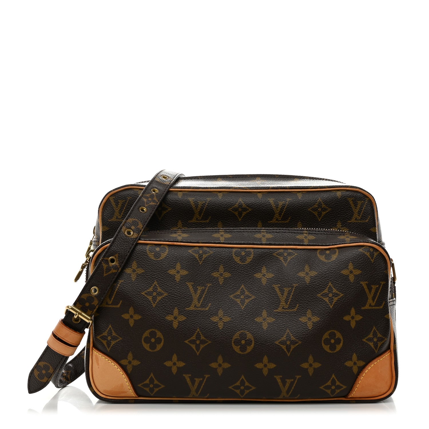 Louis Vuitton Monogram Nil 28 1 of 9