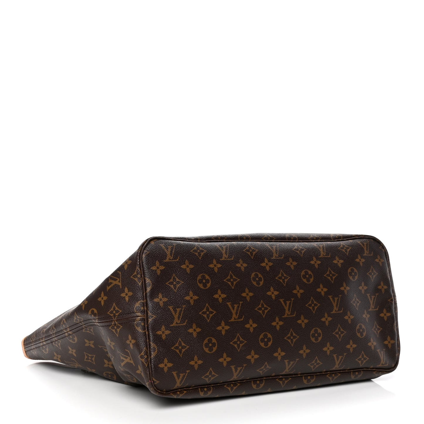 Monogram Neo Neverfull GM Fuchsia