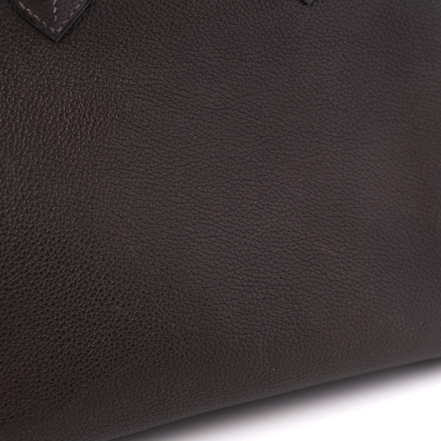 Barenia Faubourg Birkin 30 Ebene