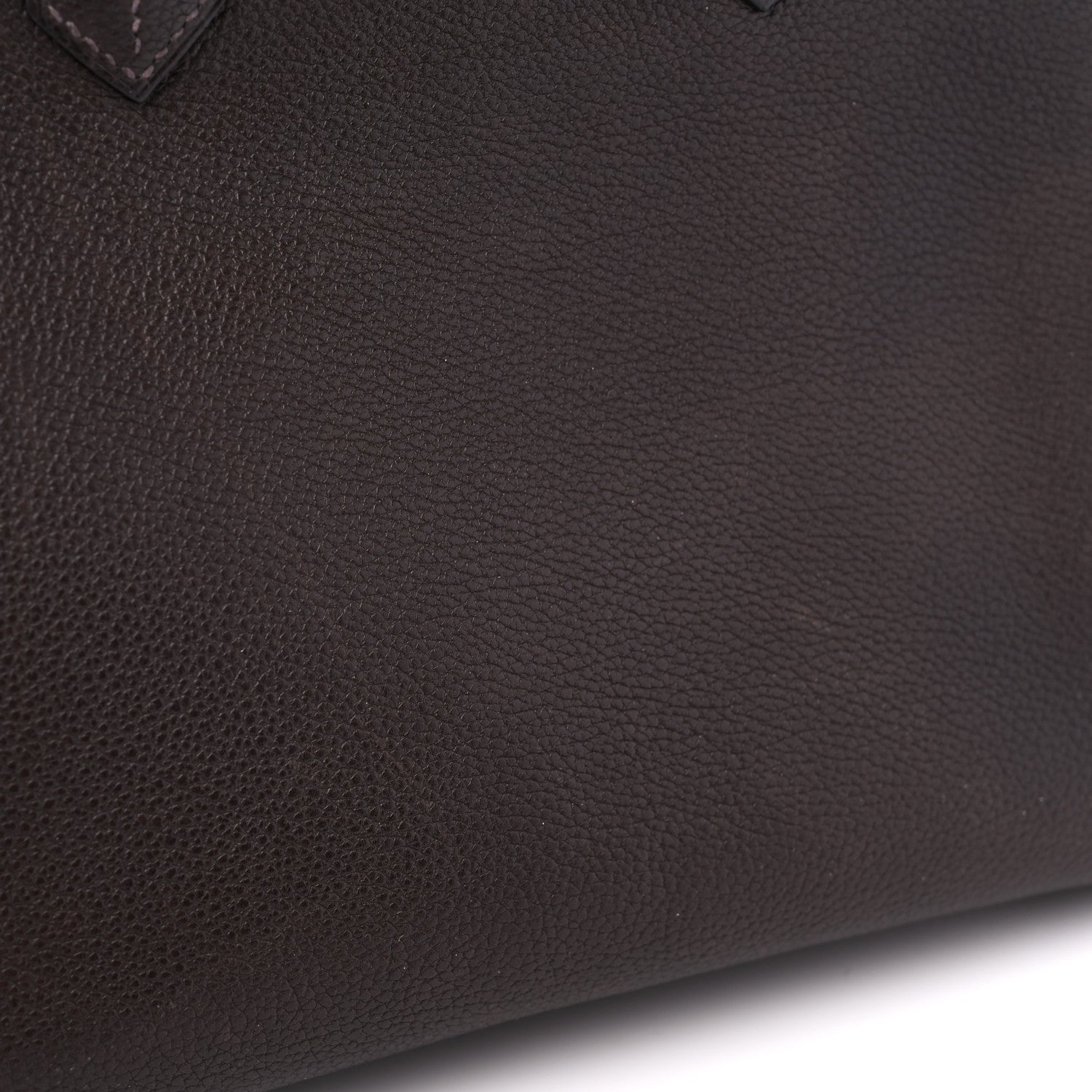 Hermes Barenia Faubourg Birkin 30 Ebene 18 of 20