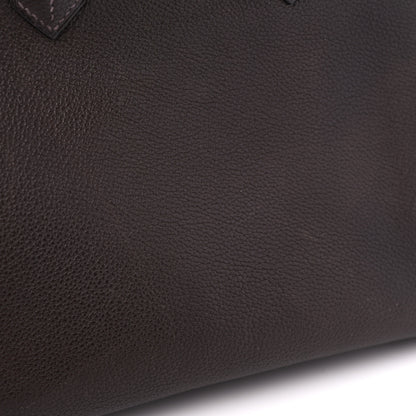 Hermes Barenia Faubourg Birkin 30 Ebene 18 of 20