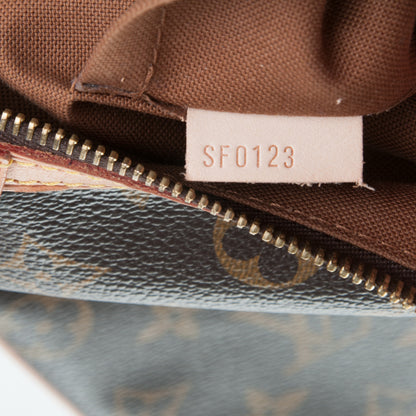 Louis Vuitton Monogram Odeon PM 7 of 7