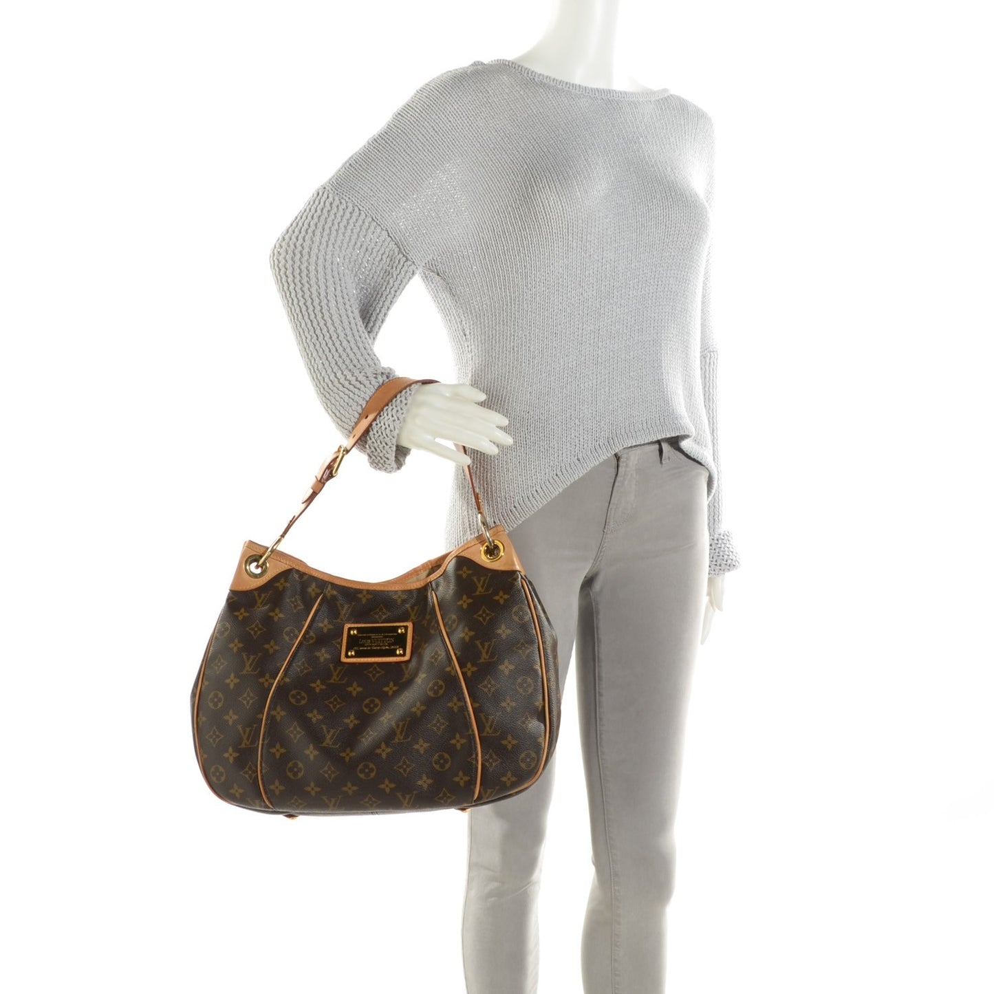 Monogram Galliera PM