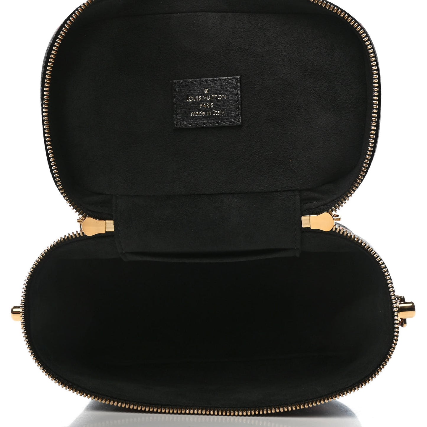 Game On Vanity PM Black