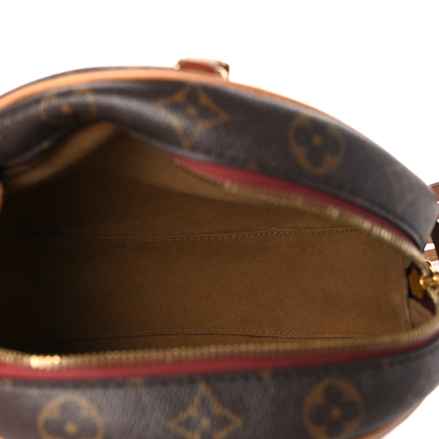 Louis Vuitton Monogram Boite Chapeau Souple MM 5 of 8