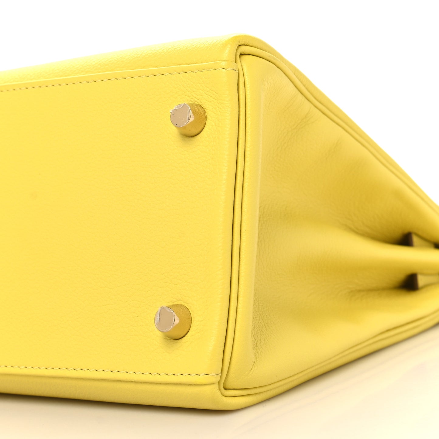 Evercolor Kelly Retourne 28 Lime