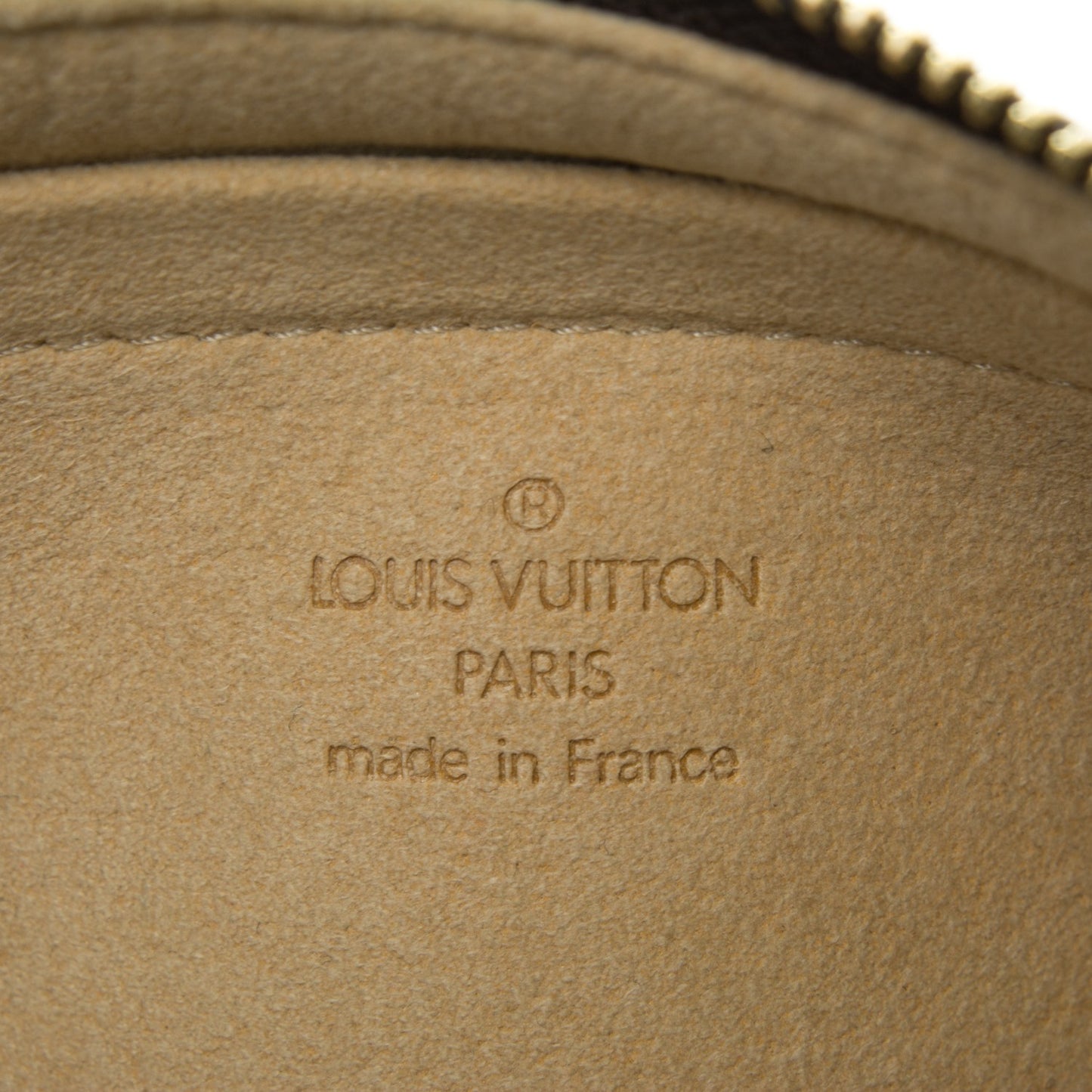 Monogram Pochette Milla MM