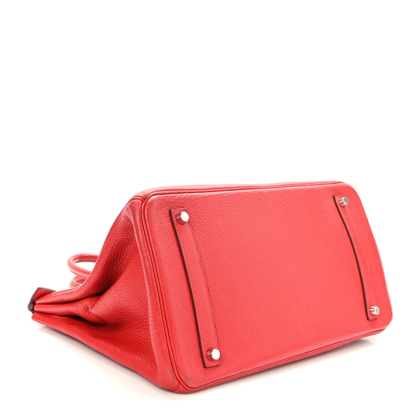 Taurillon Clemence Birkin 35 Bougainvillea