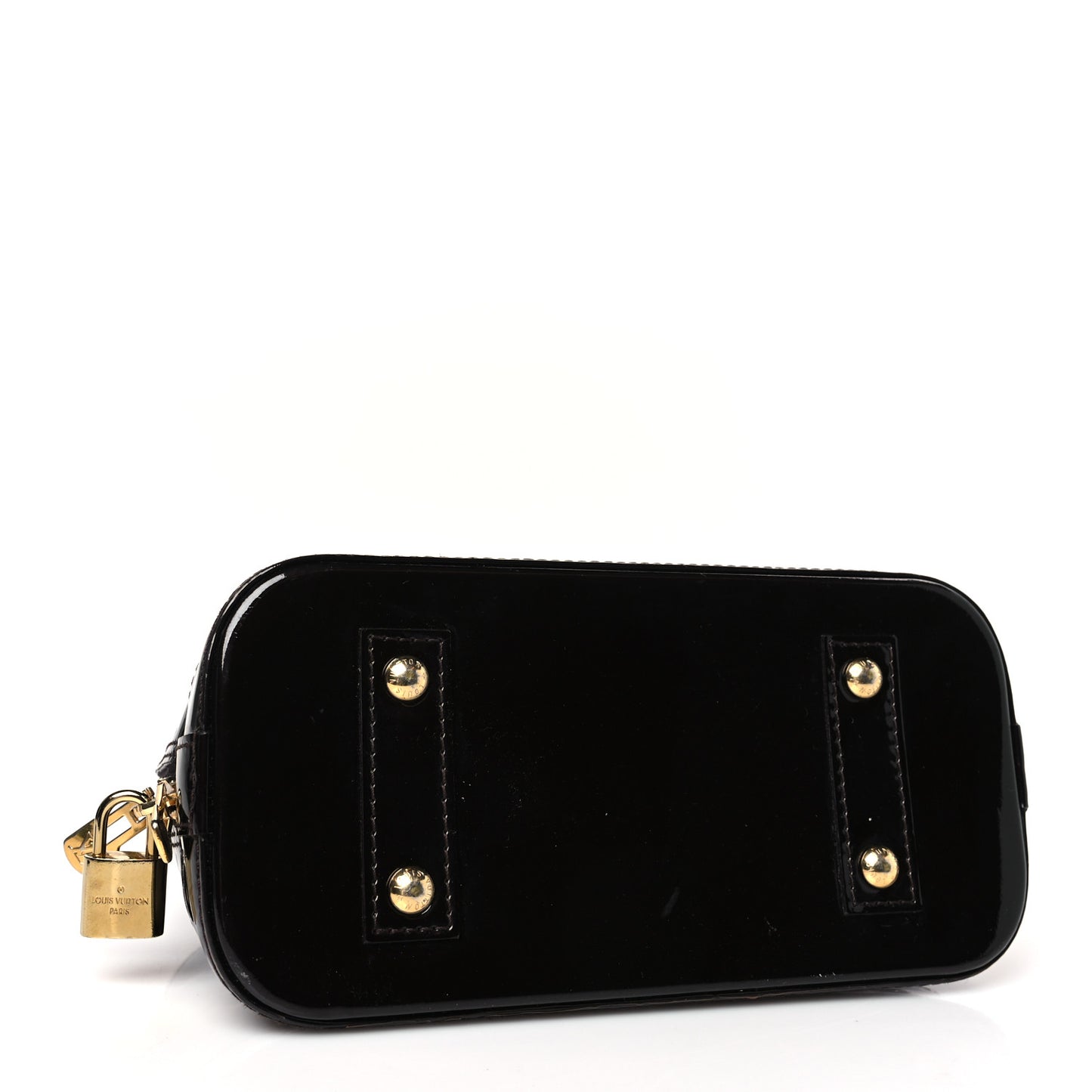 Vernis Alma BB Amarante