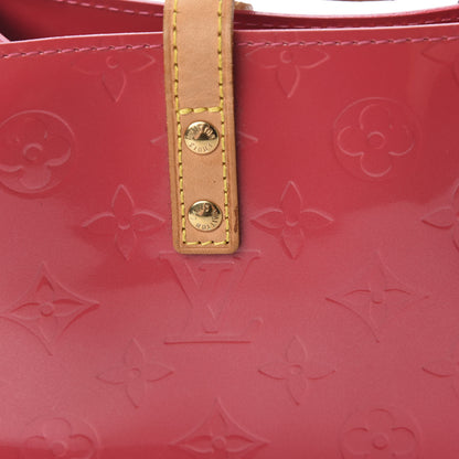 Louis Vuitton Vernis Reade PM Framboise 13 of 15