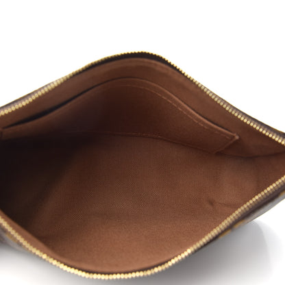Louis Vuitton Monogram Pochette Accessories NM 5 of 6