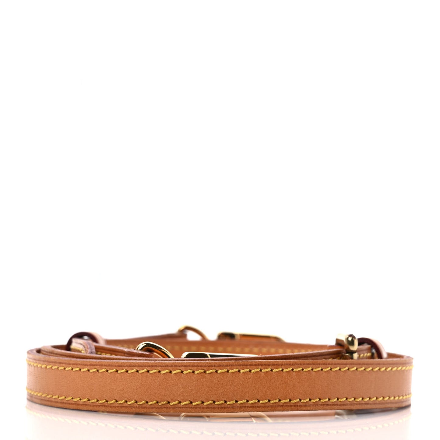Vachetta 16mm Adjustable Shoulder Strap