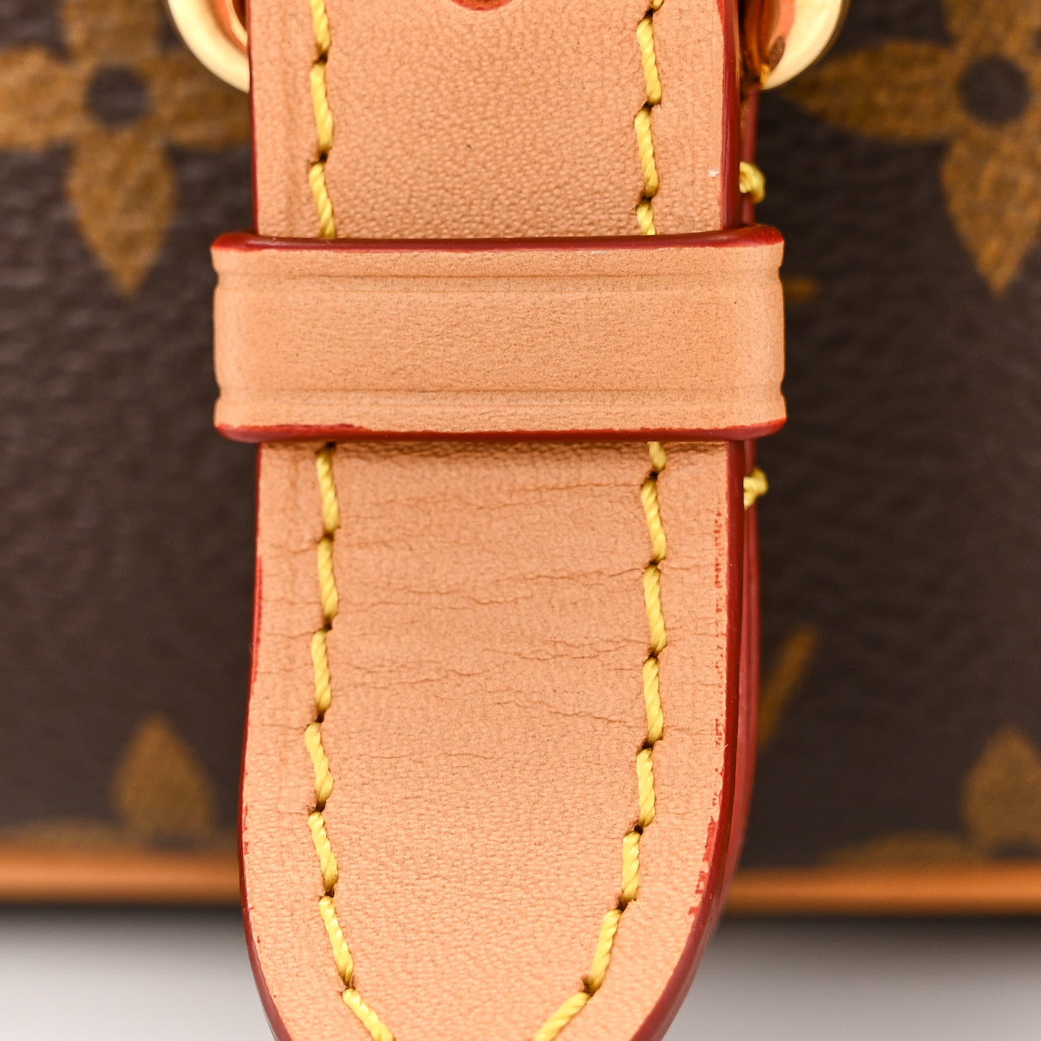 Louis Vuitton Monogram Diane Black 5 of 10