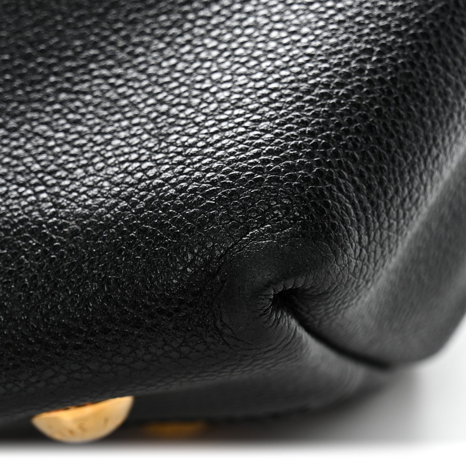 Louis Vuitton Empreinte Melie Black 10 of 10
