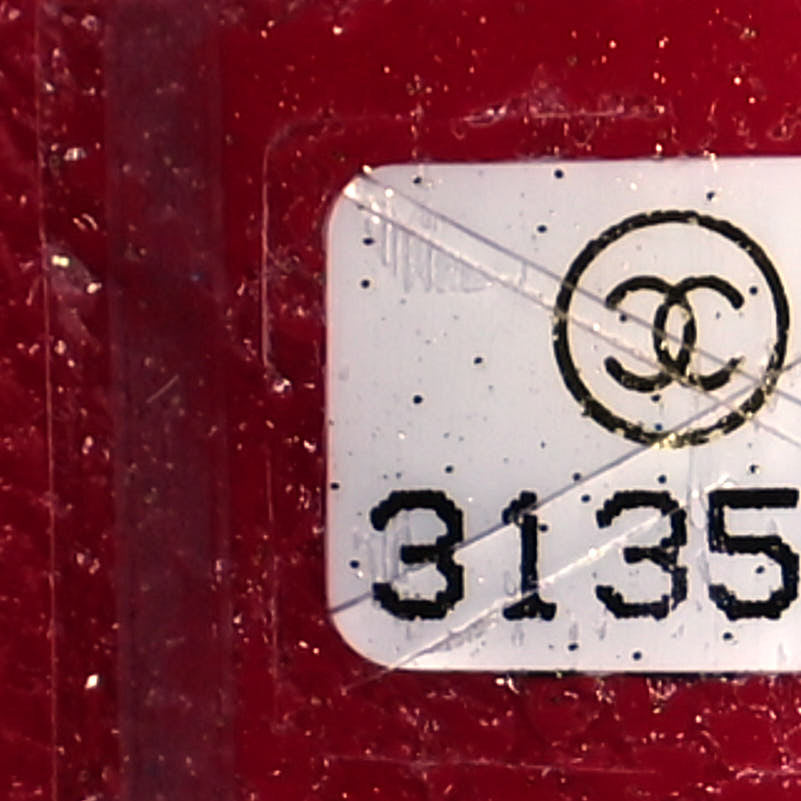 Chanel Lambskin Quilted Medium Chanel 19 Flap Black 7 of 14