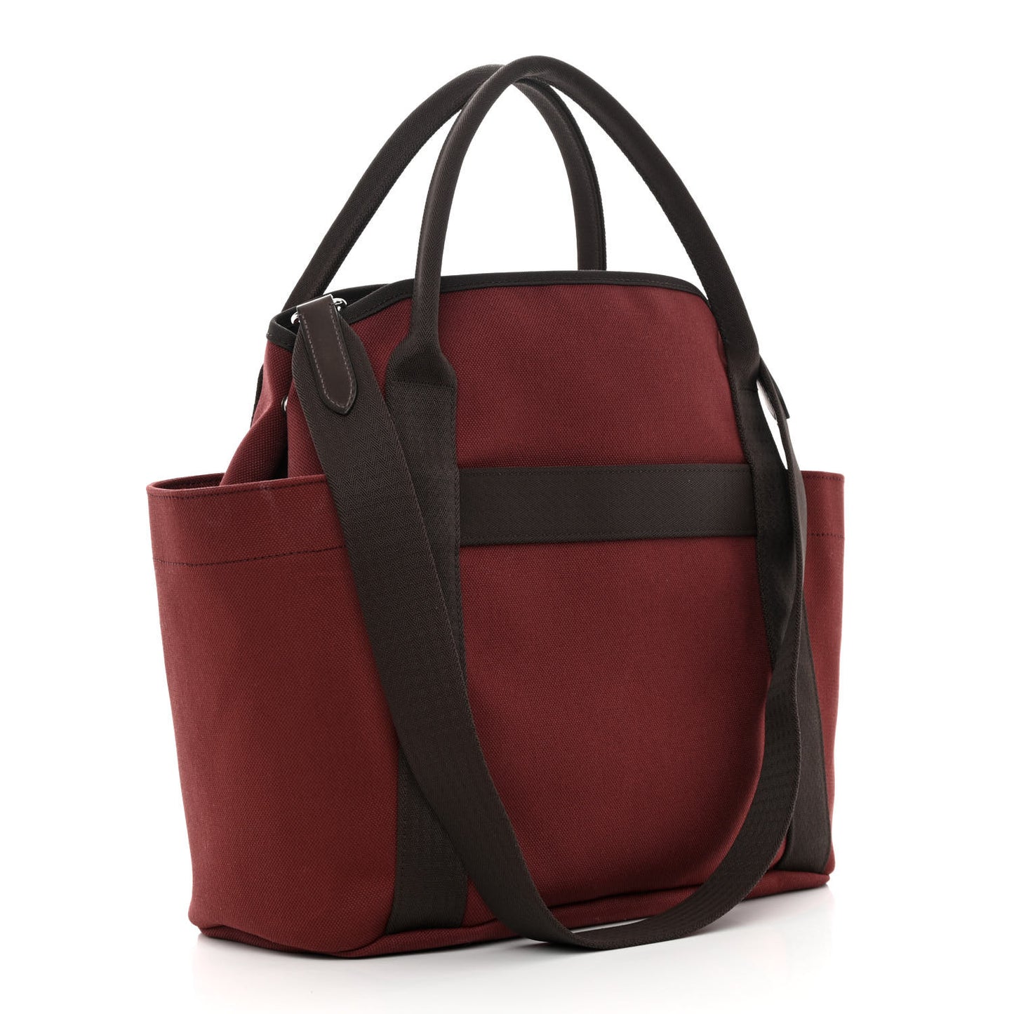 Canvas The Grooming Bag