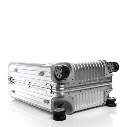 Rimowa Aluminum Original Check-In M Silver 3 of 13
