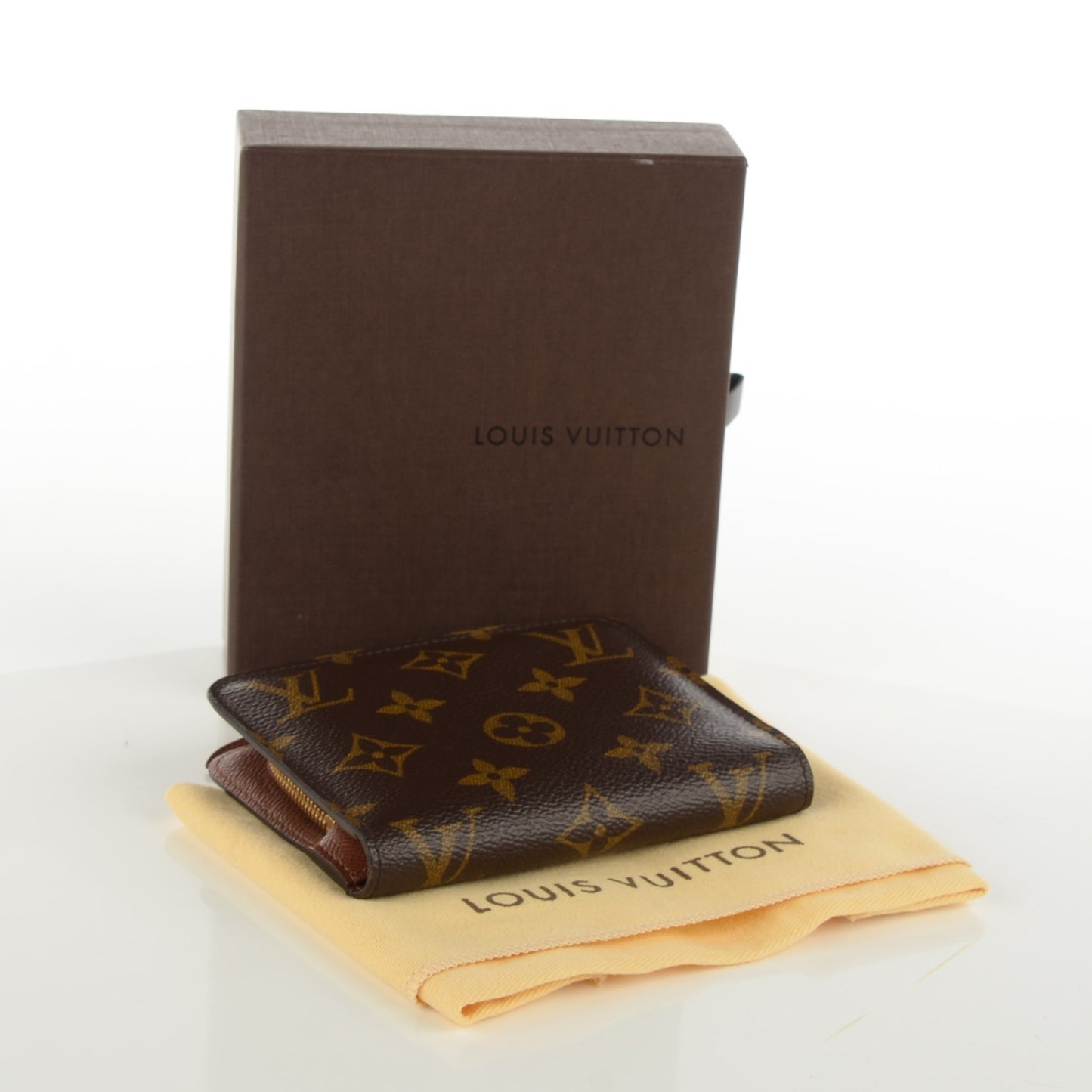 Monogram Insolite Coin Purse Wallet