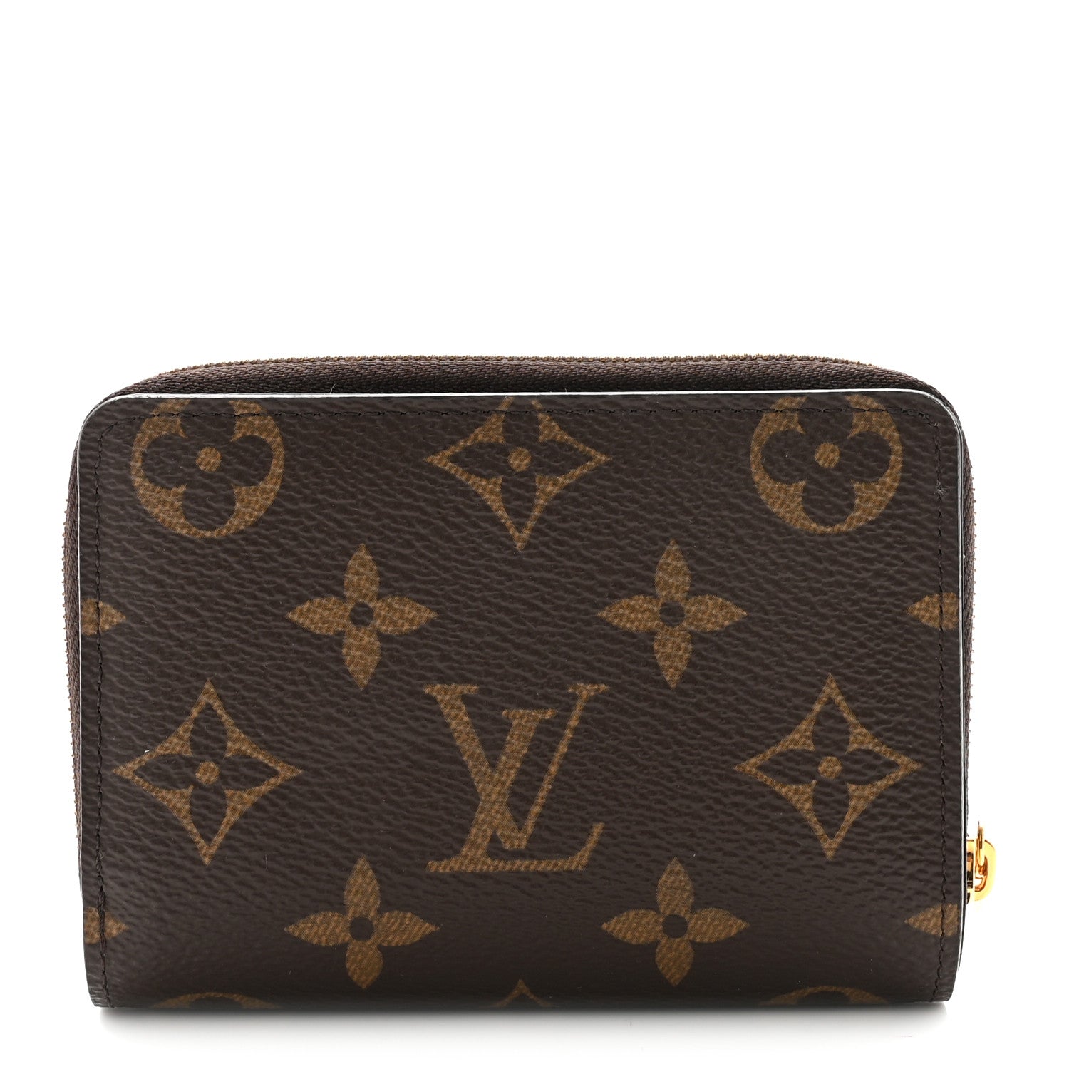 Louis Vuitton Reverse Monogram Lou Wallet 1 of 6