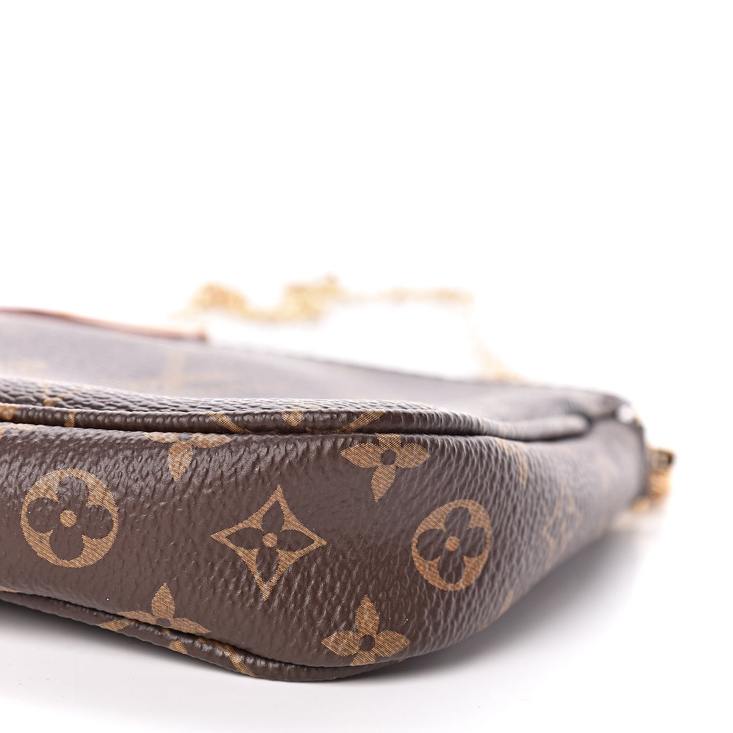 Monogram Multi Pochette Accessories Mini Pochette