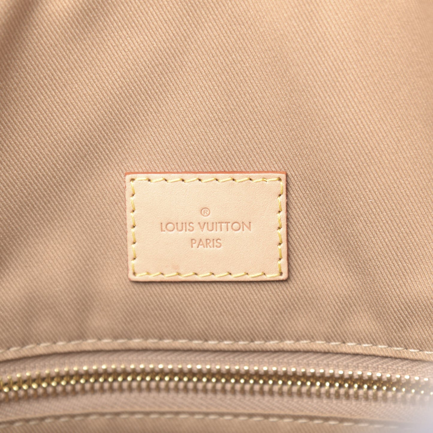 Damier Azur Graceful PM Beige