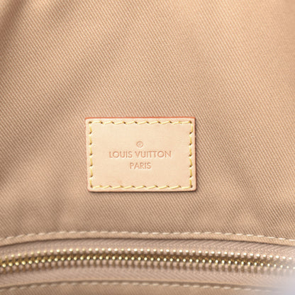 Louis Vuitton Damier Azur Graceful PM Beige 6 of 11