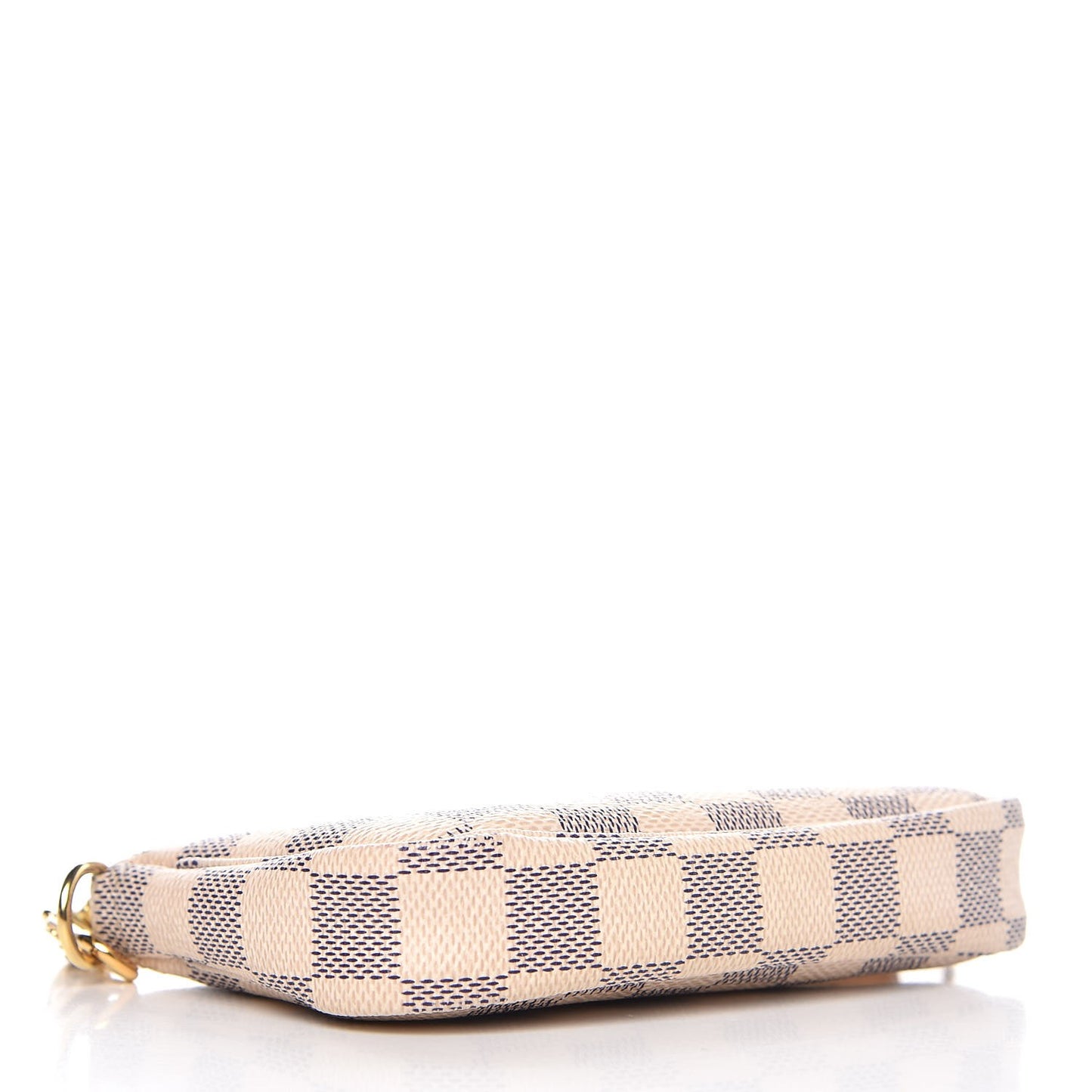 Damier Azur Mini Pochette Accessories