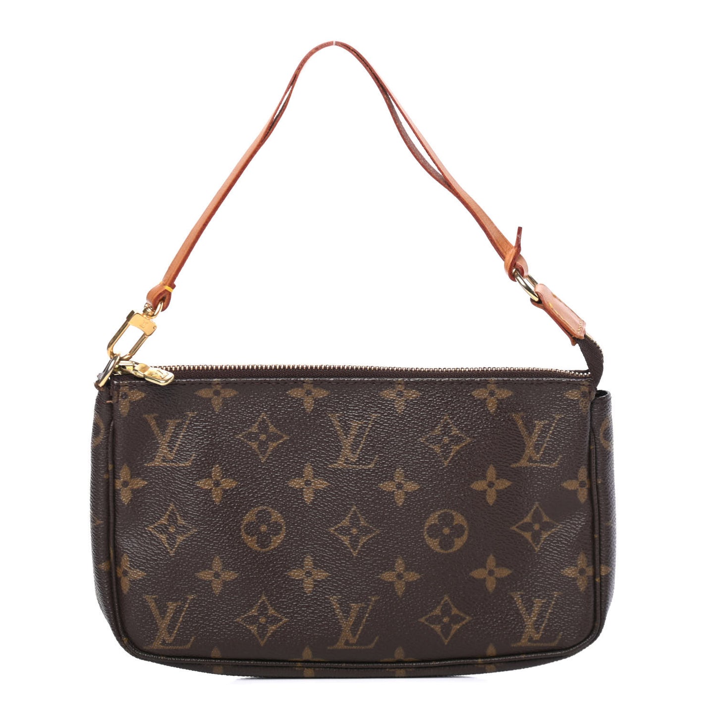 Monogram Pochette Accessories