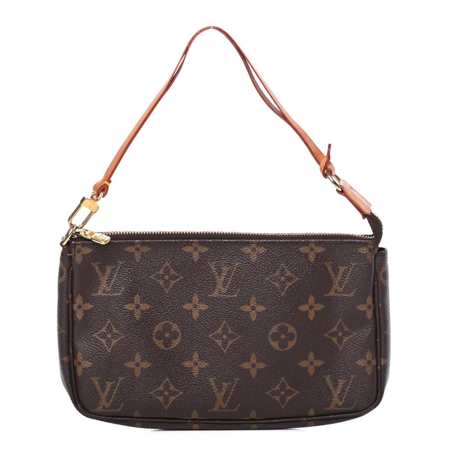 Louis Vuitton Monogram Pochette Accessories 1 of 4