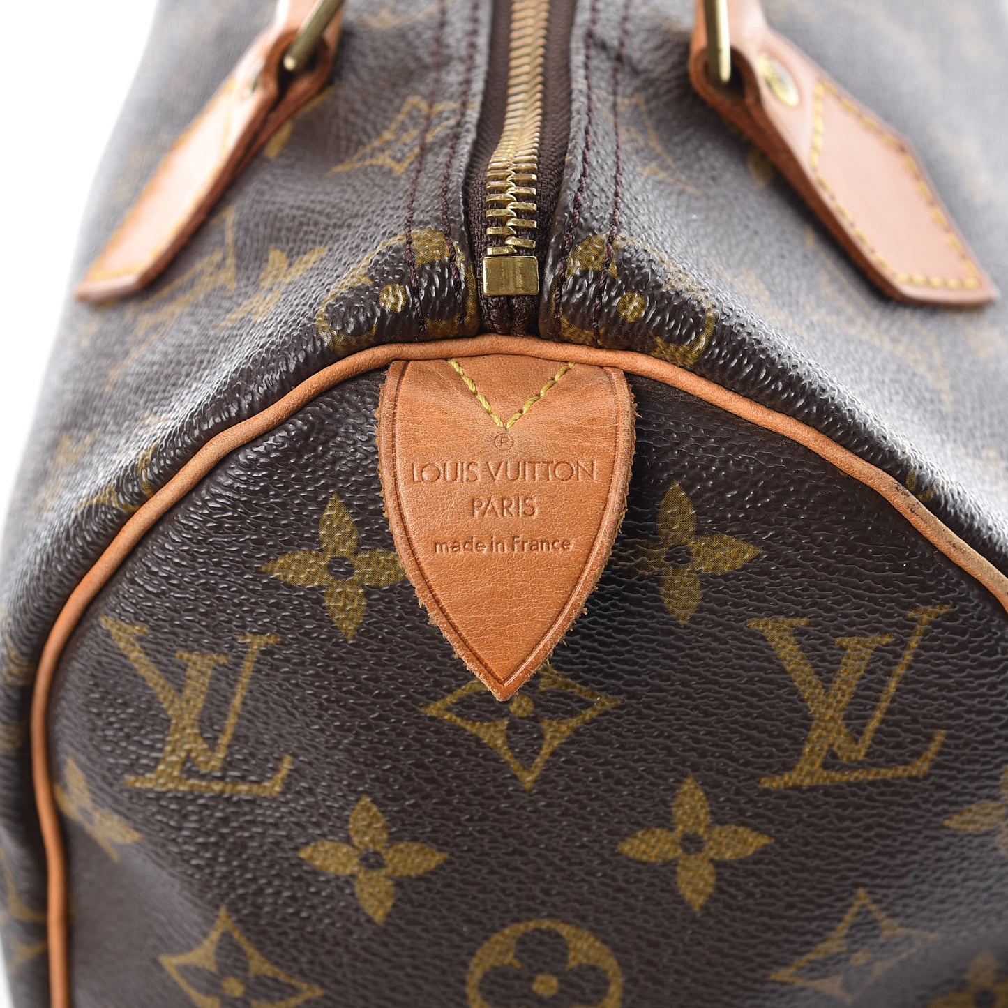 Monogram Speedy 25