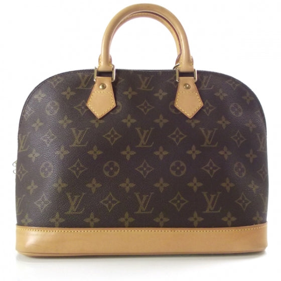 Louis Vuitton Monogram Alma 1 of 13