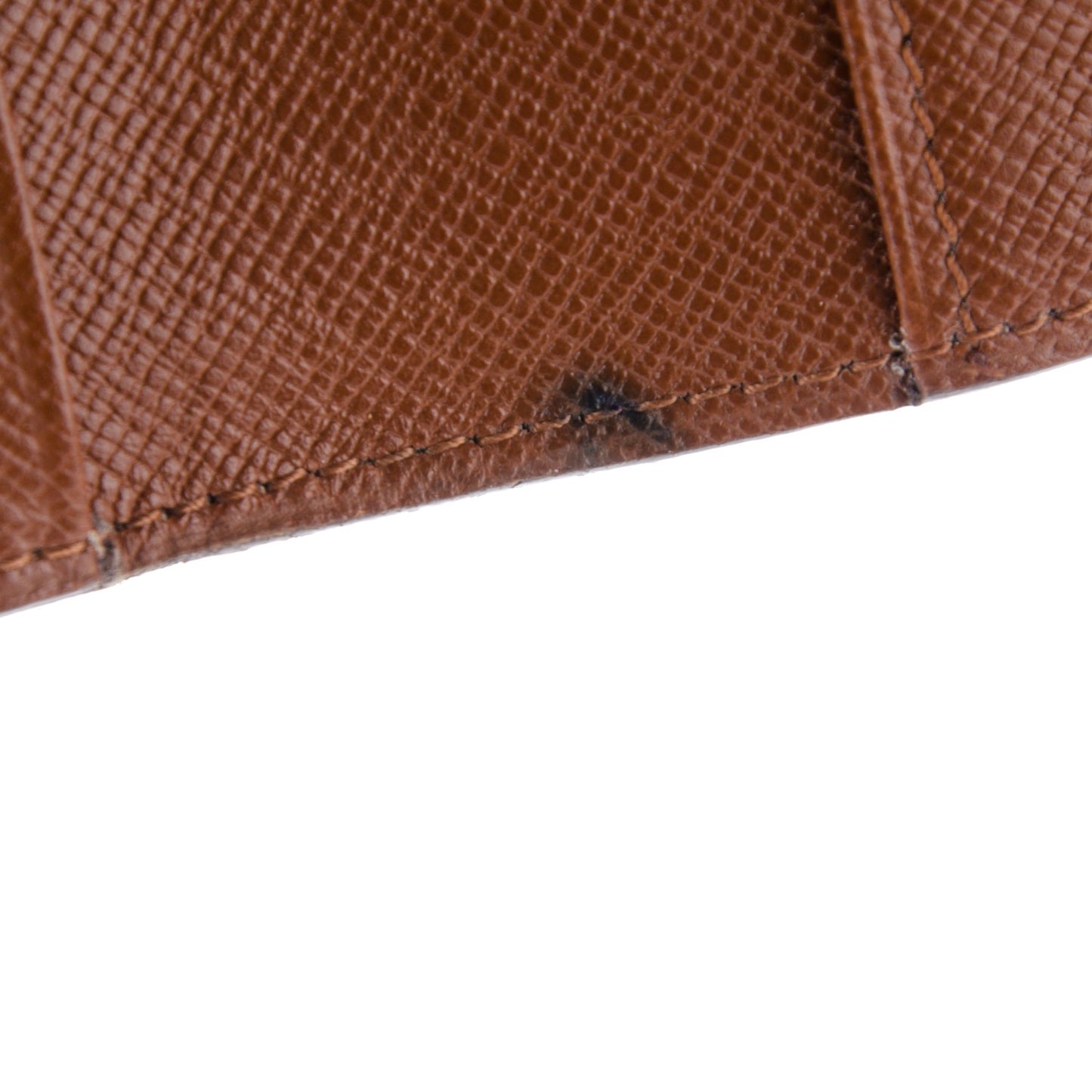 Monogram Porte Tresor International Wallet