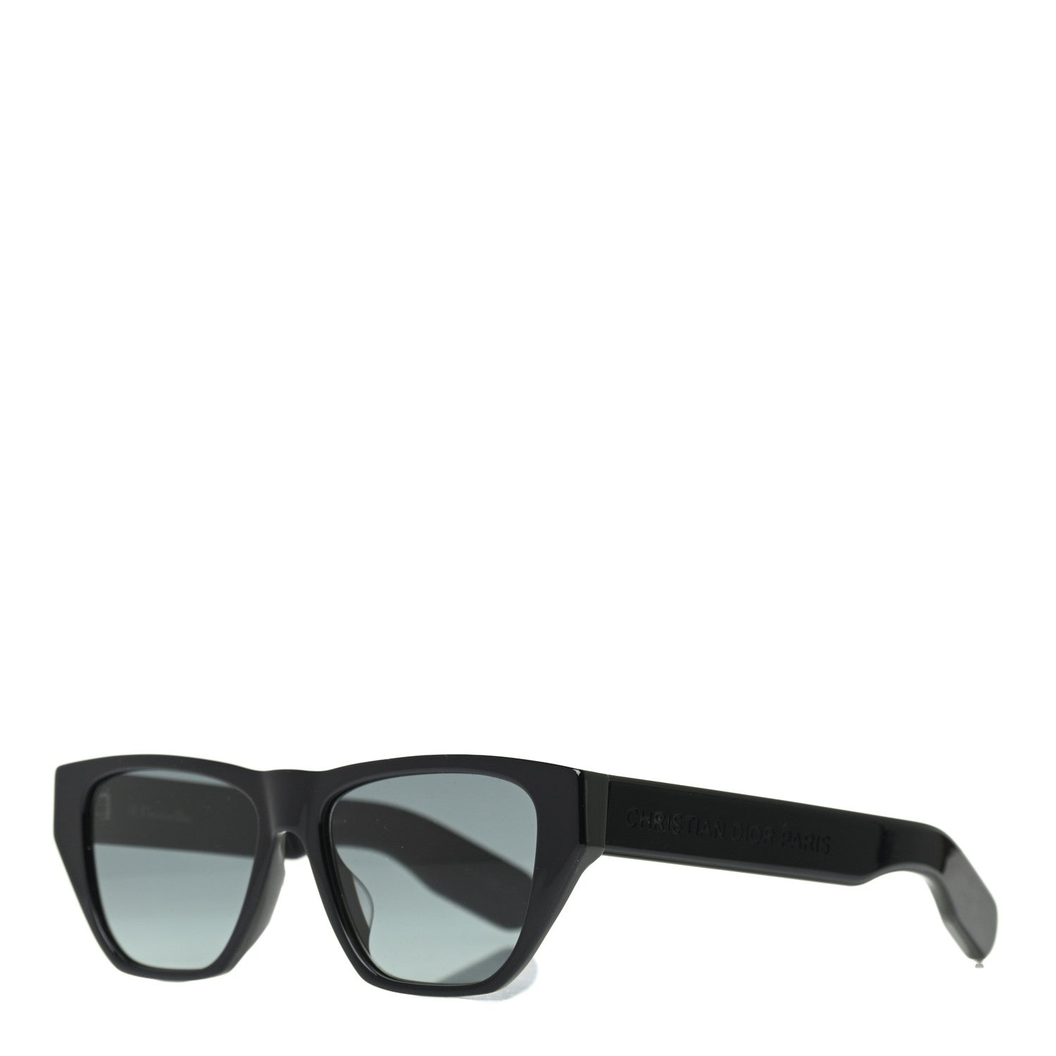 Christian Dior Acetate Inside Out 2 Sunglasses Black 1 of 8