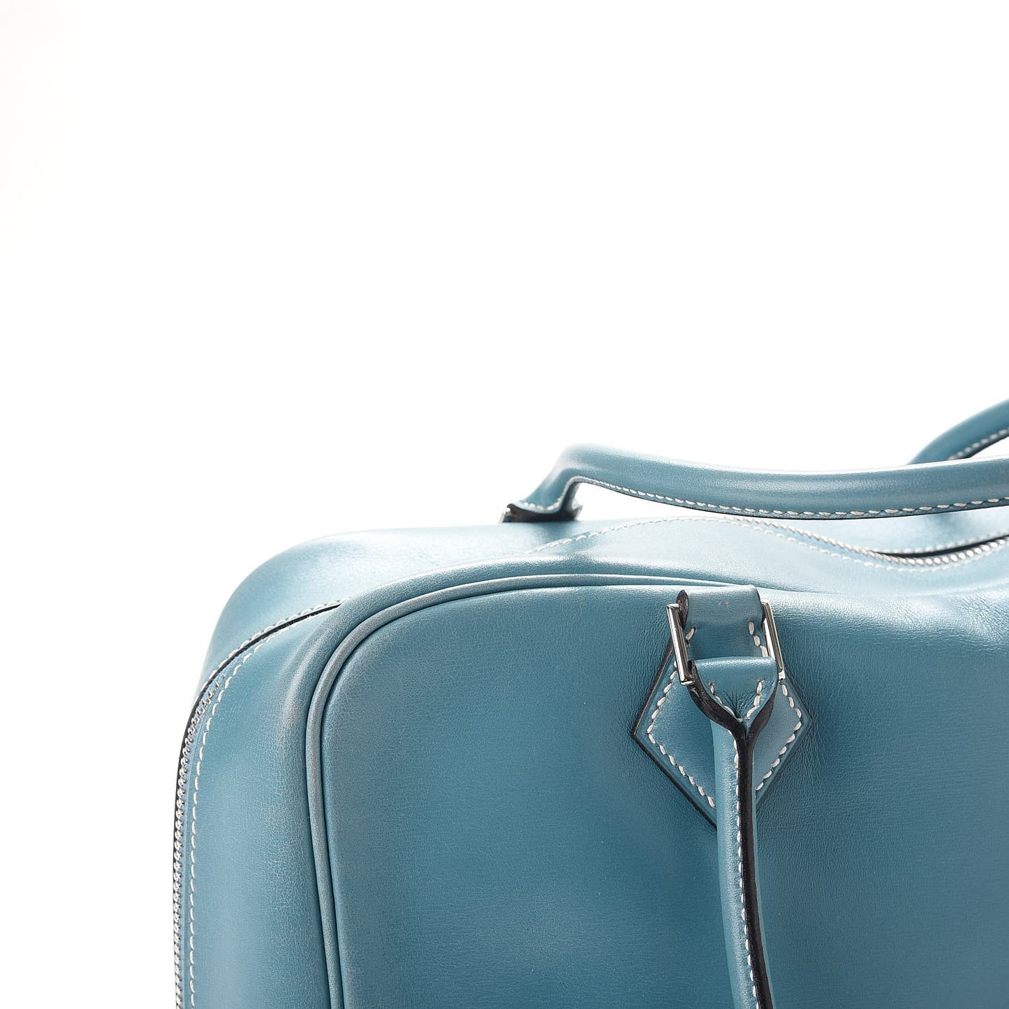 Box Plume 28 Blue Jean